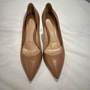Gianvito Rossi 85 pumps